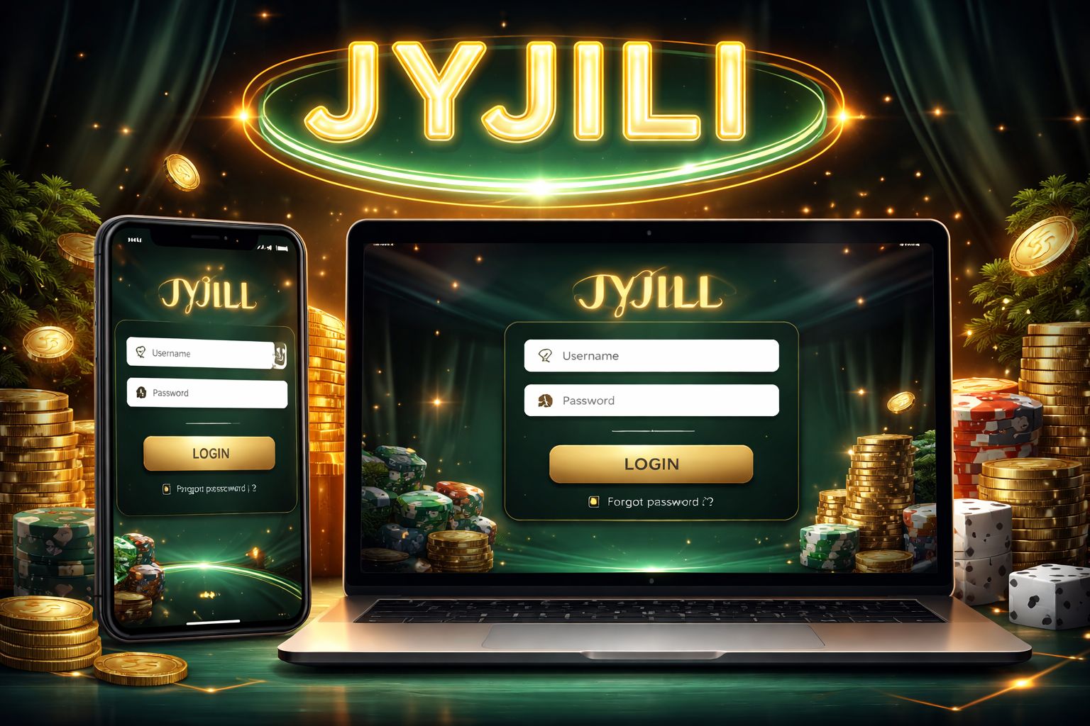 JYJILI লগইন | বাংলাদেশে দ্রুত খেলার জন্য নিরাপদ প্রবেশ